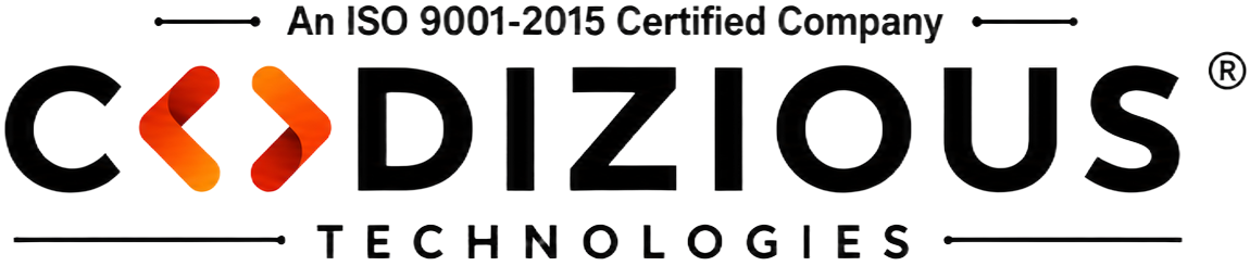 Codizious Technologies - Best IT Training Institute & AI Academy Rajkot